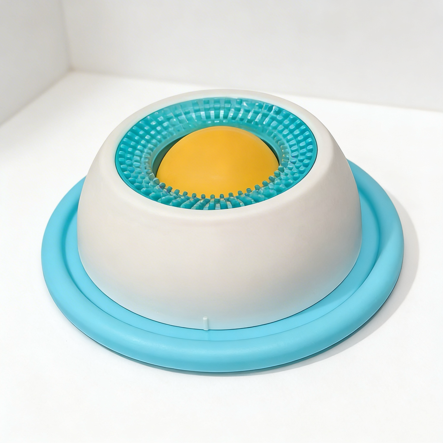 Feed Smarter : The Ultimate Interactive Feeding Experience!