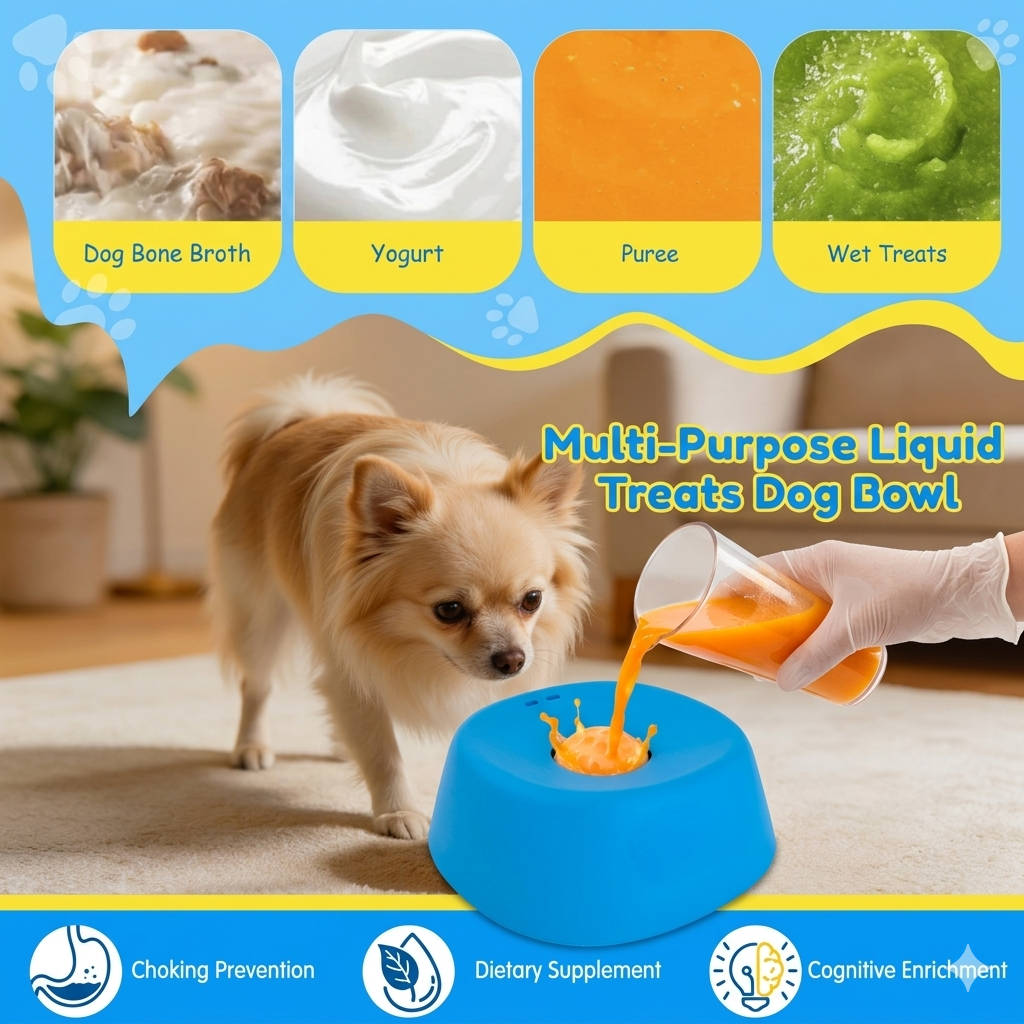 Feed Smarter : The Ultimate Interactive Feeding Experience!