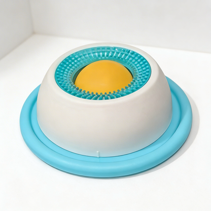 Feed Smarter : The Ultimate Interactive Feeding Experience!