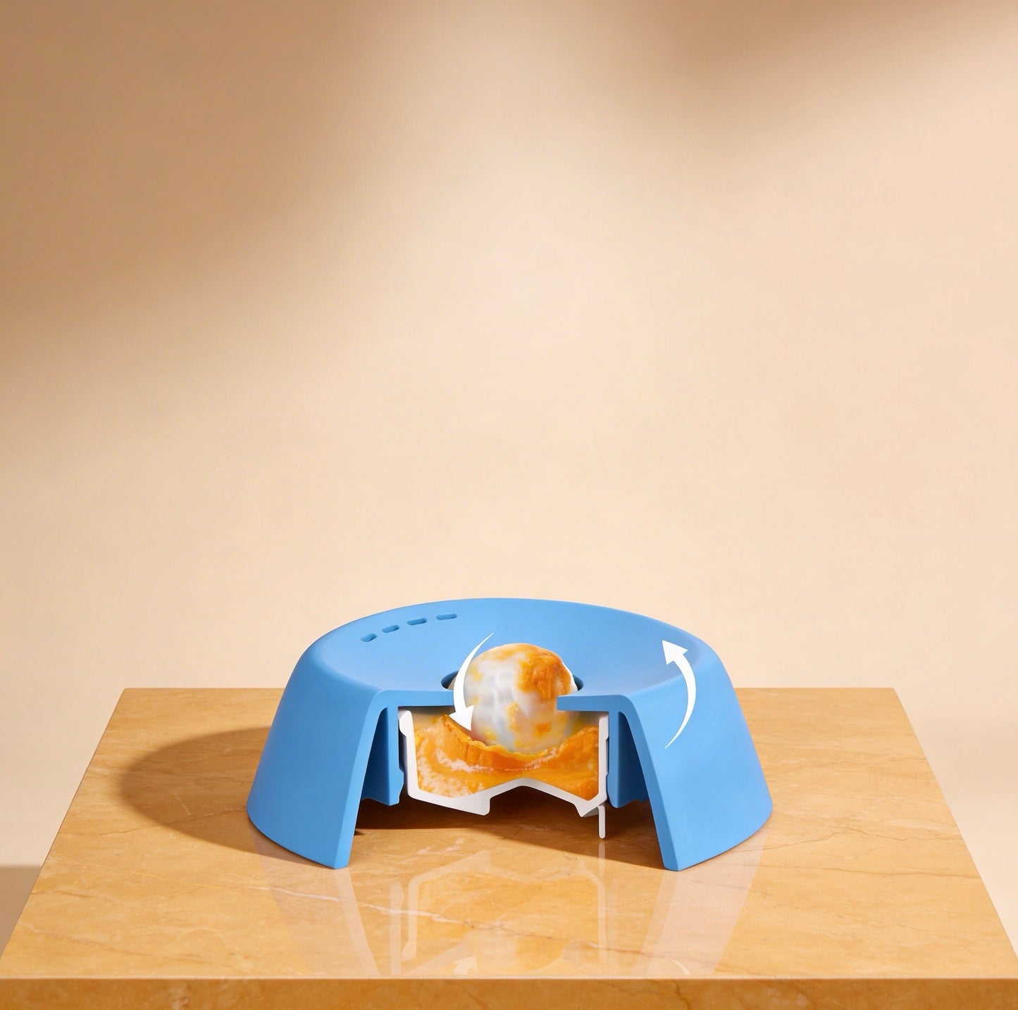 Feed Smarter : The Ultimate Interactive Feeding Experience!