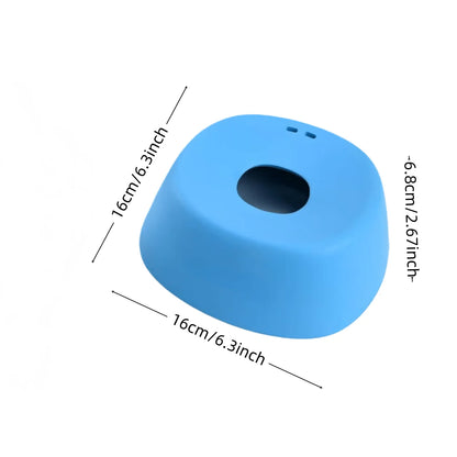 Feed Smarter : The Ultimate Interactive Feeding Experience!