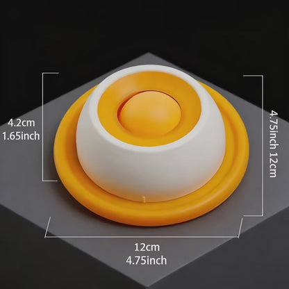 Feed Smarter : The Ultimate Interactive Feeding Experience!